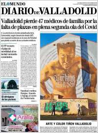 Diario de Valladolid