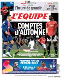 L'Equipe