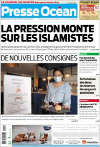 Presse Ocean