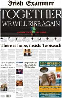 Irish Examiner