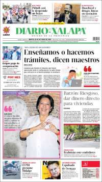 Diario de Xalapa