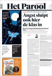 Het Parool