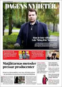 Dagens Nyheter