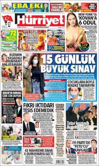 Hürriyet