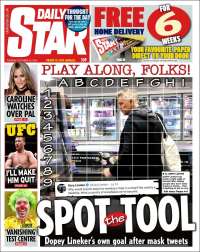 Daily Star