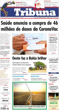 Tribuna da Bahia