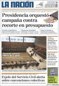 La Nación - Costa Rica