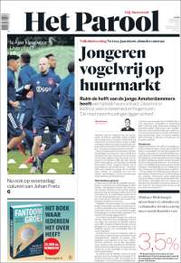 Het Parool