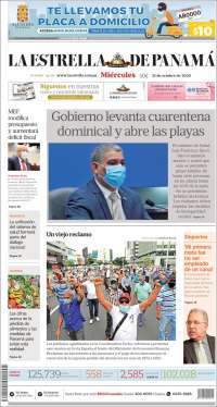 La Estrella de Panamá