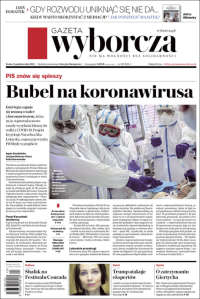 Gazeta Wyborcza