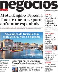 Jornal de Negócios