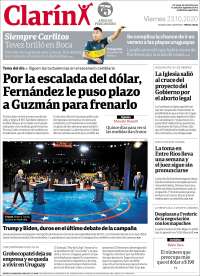 Clarín