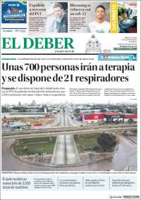 El Deber