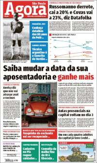 Jornal Agora
