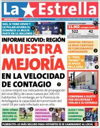 La Estrella del Norte