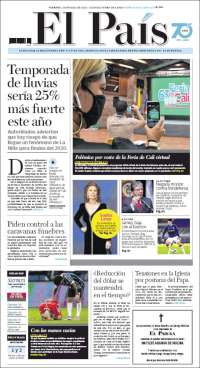 El País - Cali