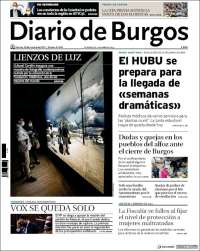 Diario de Burgos
