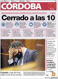 Diario de Córdoba