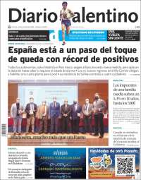 Diario Palentino