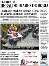 Diario de Soria