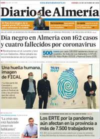 Diario de Almería
