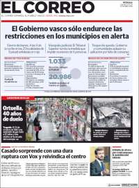 El Correo