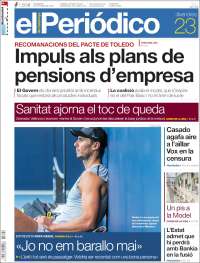 El Periódico de Catalunya