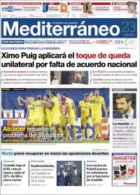 El Periódico Mediterraneo