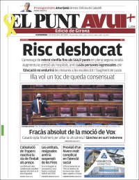 El Punt Avui - Girona
