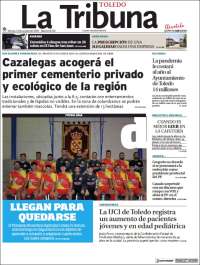 La Tribuna de Toledo