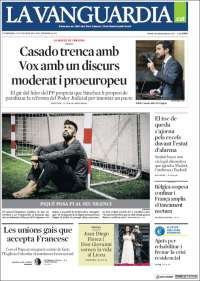 La Vanguardia