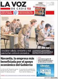 La Voz de Cádiz