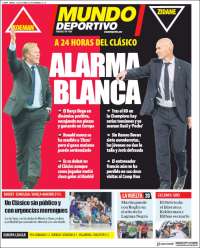 El Mundo Deportivo
