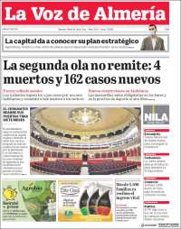 La Voz de Almería