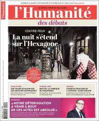 l'Humanite