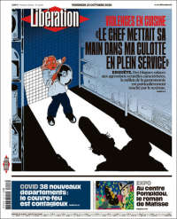Libération