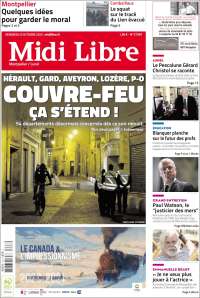 Midi Libre