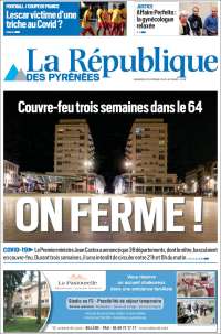 La République des Pyrénées