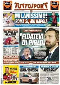 Tuttosport
