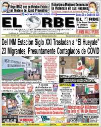 El Orbe