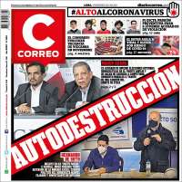 Diario Correo