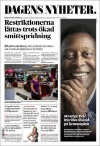 Dagens Nyheter