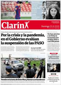 Clarín