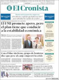 El Cronista Comercial
