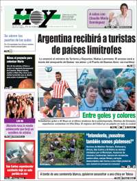 Diario Hoy
