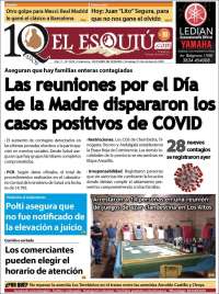 El Esquiu