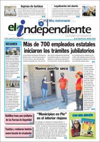 El Independiente