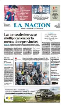 La Nación