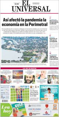 El Universal