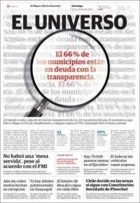 El Universo - Ecuador